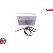 Sensore temperatura gas