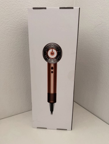Dyson supersonic nural - supersonic,