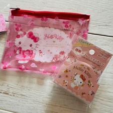 Hello kitty set sacchetto - hello, e