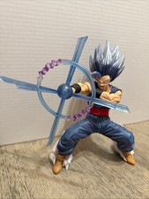 Flaws Action Figure Dragon