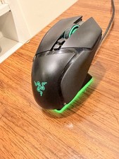 Razer Basilisk Ultimate -