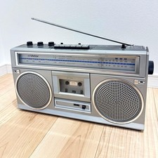 Victor JVC RC-555 STEREO RADIO