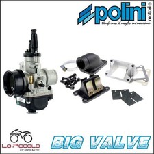 CARBURATORE DELL'ORTO ø 21 +