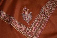 Sciarpa pashmina cashmere