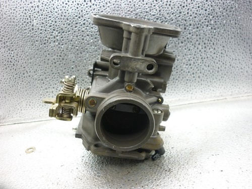 Carburatore yamaha xvz1200 - carburatore,