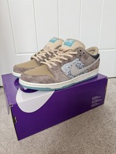 Nike Sb Dunk Low - Big Money