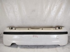 PARAURTI POSTERIORE PER FIAT