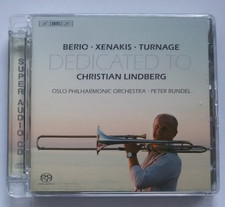 Dedicated to Christian