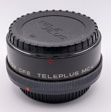 TELEPLUS  MC4 2X