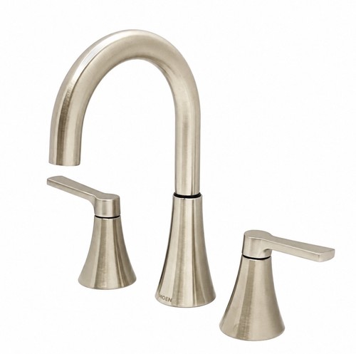Moen tv64433bn rubinetto - moen,