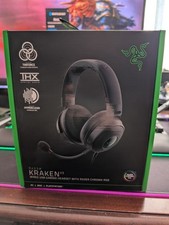 Razer Kraken V3 - Cuffie
