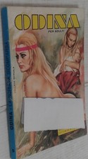 ODINA -originale d'epoca n° 5