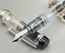 PILOT Custom Heritage 92 penna
