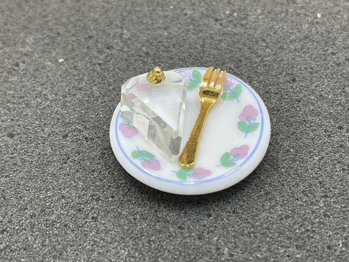 Statua swarovski 174106 piatto - statua,