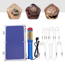 Riscaldatore magnetico a