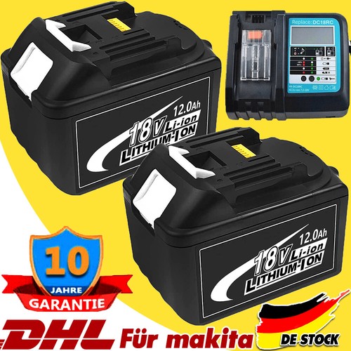 18v 6ah 8ah 12ah - 18v,