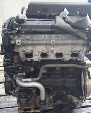 MOTORE SEMICOMPLETO PER KIA