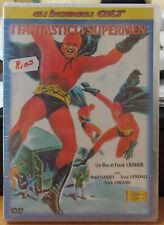 I FANTASTICI 3 SUPERMEN DVD