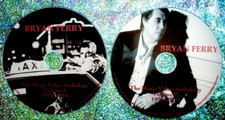 Bryan ferry music video - bryan,