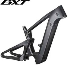 Telaio BXT serie 29 E-MTB full