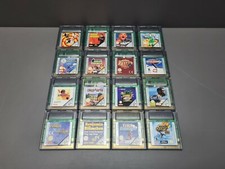 GIOCHI GAMEBOY COLOR A SCELTA