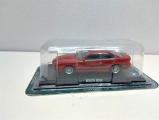 BMW 850i E31 Bordeaux del 1990