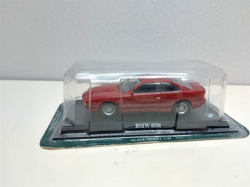 Bmw 850i e31 - bmw, del