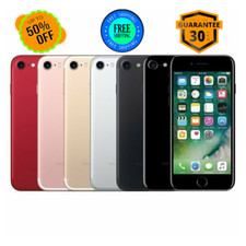 Apple iPhone 7 | argento oro