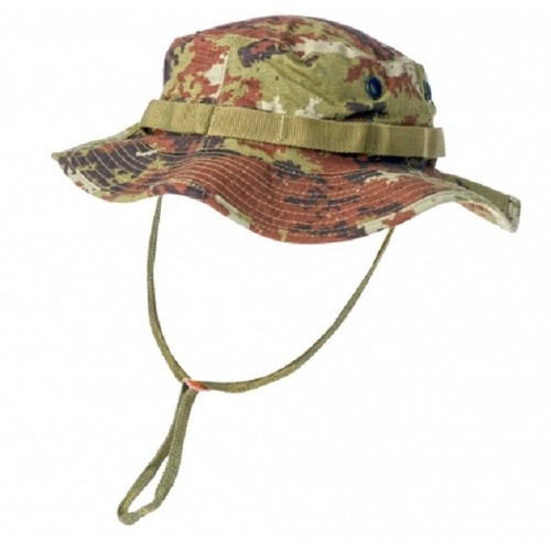 Cappello jungle sbb vegetato - jungle,