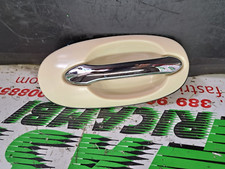 MANIGLIA PORTA ESTERNA ANTERIORE DESTRA KIA CARNIVAL 1998-2006 K53A72410