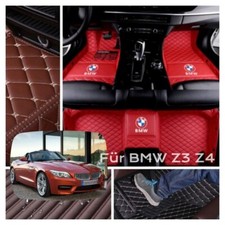 Lusso per BMW Z3 Z4 tappetini