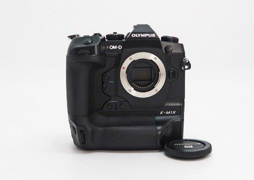 Olympus m1x fotocamera - olympus,