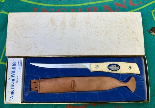 Coltello vintage nos american - nos,