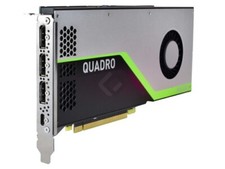 Modulo GPU HP NVIDIA QUADRO