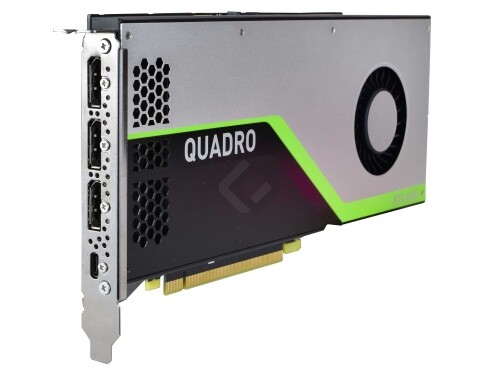 Modulo gpu nvidia quadro - modulo,