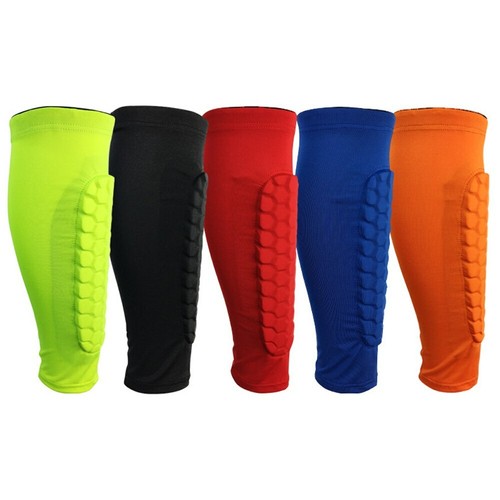 Pezzi protezione gambe - 2,