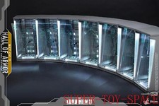 Hot Toys Iron Man Tony Stark