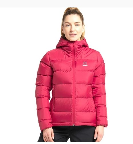Haglofs bield piumino - haglofs,