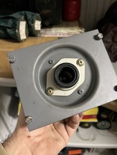 Boeing 737 pannello luce