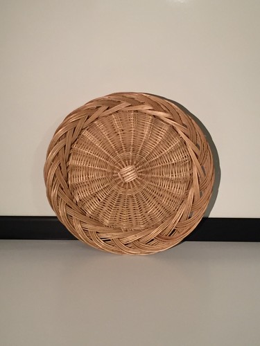 Centrotavola vimini - ,