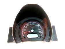 QUADRO STRUMENTI COMPLETO SUZUKI ALTO/NISSAN PIXO 2009>2014 1.0 BENZINA QDS467C