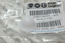 ANELLO SCODELLINO PEDALE FRIZIONE ORIGINALE ALFA-FIAT-LANCIA 46554495