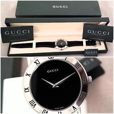 Gucci 3000M, autentico Swiss