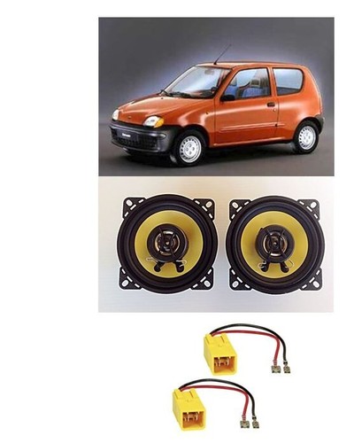 Altoparlanti versione top - versione,