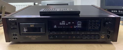Registratore dati sony - dati,