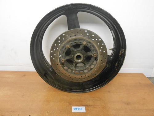 Ruota posteriore yamaha - ruota,