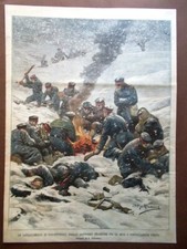 Retrocopertina Domenica