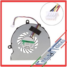 Ventola CPU Fan HP 15-AC 15-AF 15-AY 15-BA 250 G4 250 G5 255 G4 255 G5 256 G4 25