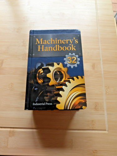 Manuale macchine 32a edizione - manuale,