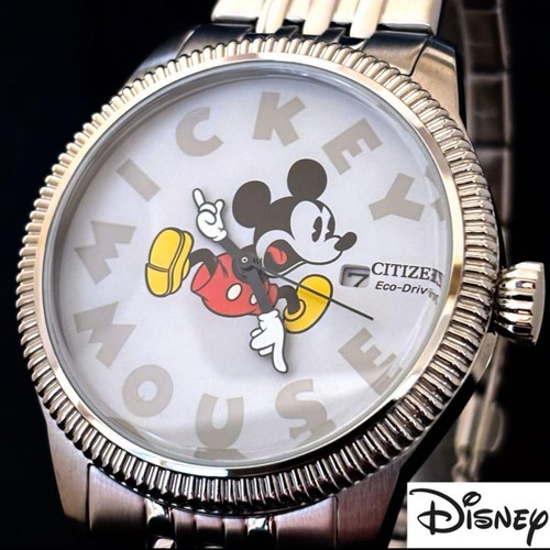 Raro orologio disney park - raro,